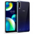 Cool Funda Silicona Transparente para Wiko View 4 / View 4 Lite