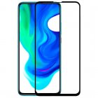 Cool Protector Cristal Templado 3D Negro para Xiaomi Pocophone F2 Pro