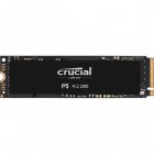 Crucial P5 1TB SSD M.2 NVMe PCIe