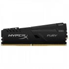 Kingston HyperX Fury Black 32GB DDR4 2666MHz PC4-21300 2x16GB CL16