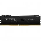 Kingston HyperX Fury Black 32GB DDR4 2666MHz PC4-21300 2x16GB CL16