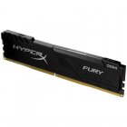 Kingston HyperX Fury Black 16GB DDR4 3000MHz PC4-24000 CL16