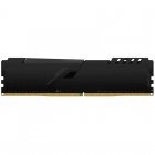 Kingston HyperX Fury Black 16GB DDR4 3000MHz PC4-24000 CL16