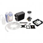 Thermaltake Pacific RL120 Kit de Refrigeración Líquida