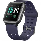 Sunstech Fitlife Watch Smartwatch Azul