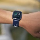 Sunstech Fitlife Watch Smartwatch Azul