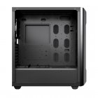 Cougar Gemini S ARGB Cristal Templado USB 3.0 Negro/Gris