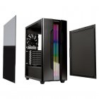 Cougar Gemini S ARGB Cristal Templado USB 3.0 Negro/Gris