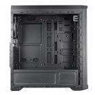 Cougar MX330-G Cristal Templado USB 3.0 Negra
