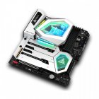Asrock Z490 AQUA