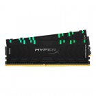 Kingston HyperX Predator RGB DDR4 3600MHz 32GB 2x16GB CL17