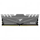 Team Group T-Force Dark Z DDR4 2666MHz PC4-21300 32GB 2x16GB CL16 Gris