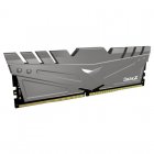 Team Group T-Force Dark Z DDR4 2666MHz PC4-21300 32GB 2x16GB CL16 Gris