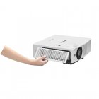 Panasonic PT-VMZ50 Proyector ANSI LCD WUXGA 5000 Lúmenes