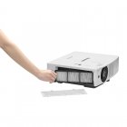 Panasonic PT-VMZ50 Proyector ANSI LCD WUXGA 5000 Lúmenes