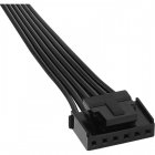 Aerocool DUO12PRO ARGB Kit 3 Ventiladores 120mm