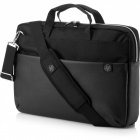HP Duotone Funda Negra para Portátil de 15.6"