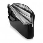 HP Duotone Funda Negra para Portátil de 15.6"