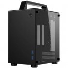Jonsbo T8 Cristal Templado USB 3.0 Negra