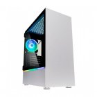 Kolink Bastion RGB Cristal Templado USB 3.0