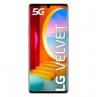LG Velvet 5G 6/128GB Aurora Gray