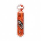 Contact Cable USB-A a Lightning 1.5m Naranja