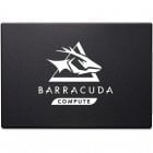 Seagate BarraCuda Q1 SSD 960GB SATA III