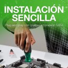 Seagate BarraCuda Q1 SSD 960GB SATA III
