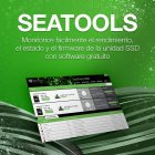 Seagate BarraCuda Q1 SSD 960GB SATA III