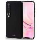 Cool Funda Cover Negro para Xiaomi Mi 10 Pro