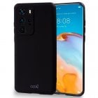 Cool Funda Cover Negra para Huawei P40 Pro