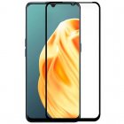 Cool Protector Pantalla Cristal Templado para Oppo A91 FULL 3D Negro