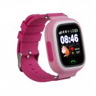 Leotec Kids Way GPS Smartwatch para Niños