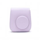 Fujifilm Funda Lila para Instax Mini 11