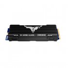 Team Group Cardea II TUF Gaming Alliance SSD 1TB M.2 PCIe