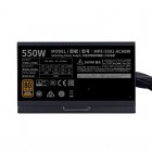 Cooler Master MWE 550 Bronze V2 550W 80 Plus Bronze
