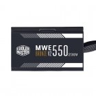 Cooler Master MWE 550 Bronze V2 550W 80 Plus Bronze