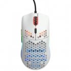 Glorious PC Gaming Race Model O Ratón Gaming 12000 DPI Mate