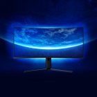 Xiaomi Mi 34" WQuadHD 144Hz FreeSync Premium Curvo