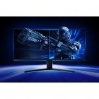Xiaomi Mi 34" WQuadHD 144Hz FreeSync Premium Curvo