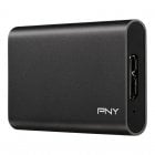 PNY Elite SSD 240GB USB 3.2