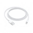 Apple MXLY2ZM/A Cable Lightning a USB 1m Blanco