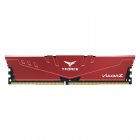Team Group T-Force Vulcan Z DDR4 3200MHz PC4-25600 16GB CL16 Rojo