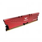 Team Group T-Force Vulcan Z DDR4 3200MHz PC4-25600 16GB CL16 Rojo