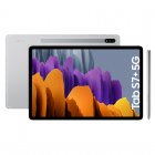 Samsung Galaxy Tab S7 Plus 12.4" 8GB/256GB 5G Prateado