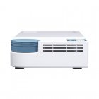 Qnap QSW-M408-4C Switch Gestionado 8 Puertos Gigabit + 4 Puertos Combinados 10GbE SFP+/Gigabit