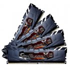 G.Skill FlareX DDR4 3200MHz PC4-25600 32GB 4x8GB CL14