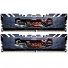 G.Skill FlareX DDR4 3200MHz PC4-25600 32GB 4x8GB CL14