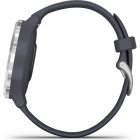 Garmin Vívomove 3S Sport Smartwatch 39mm Plata/Grafito