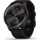 Garmin Vívomove 3 Classic Smartwatch 42mm